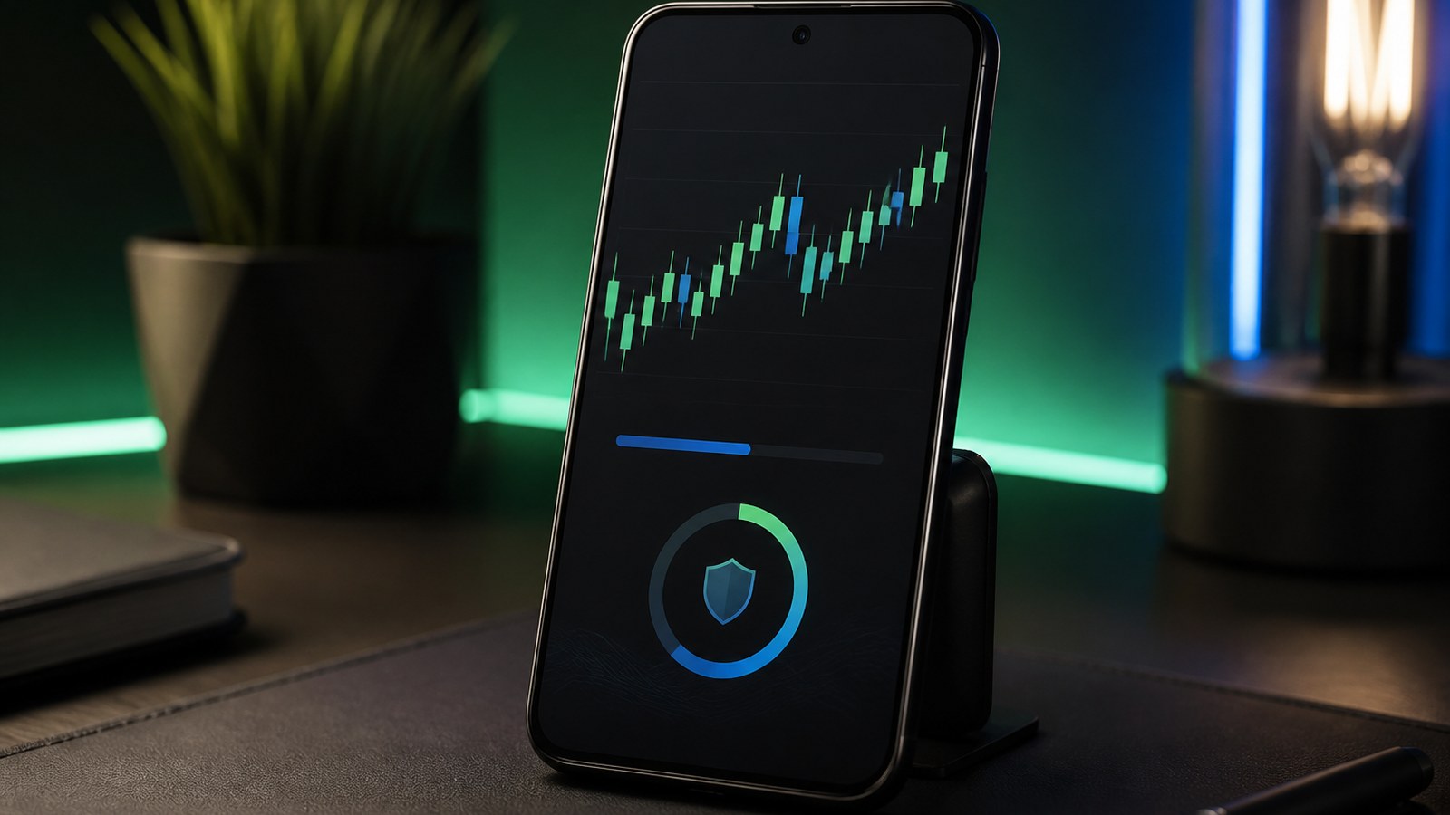 MT5 APP — 行业资质清单示意配图