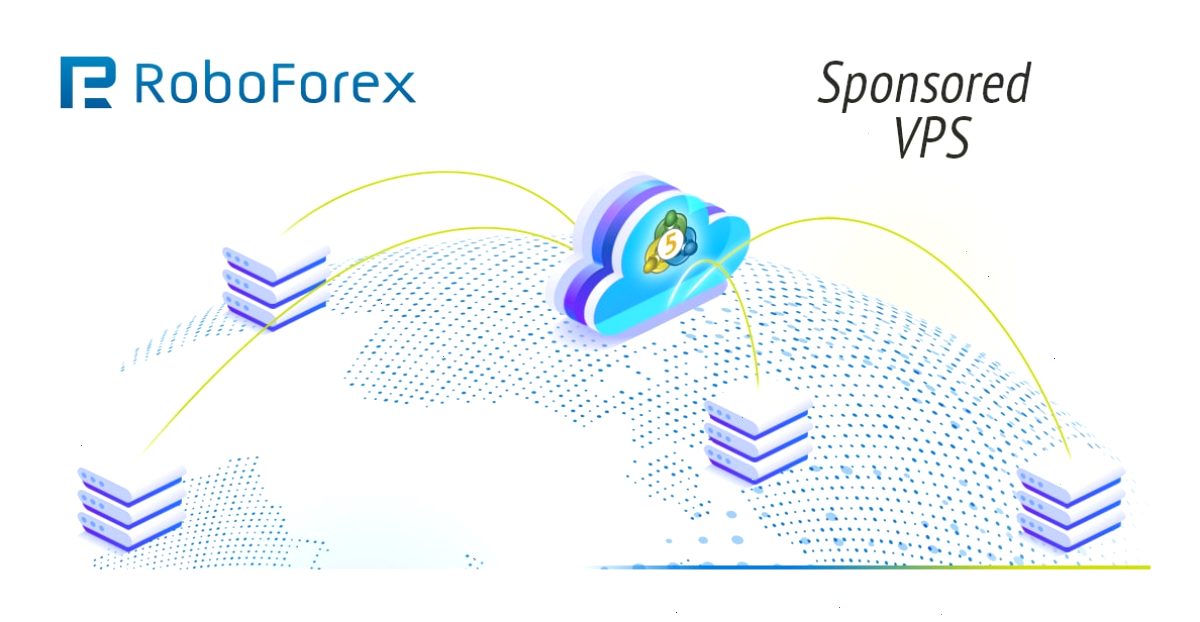 RoboForex：“我们的客户已经成功使用MetaTrader 5赞助VPS三年多了”